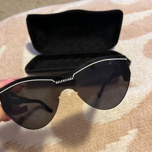 Balenciaga Sunglasses